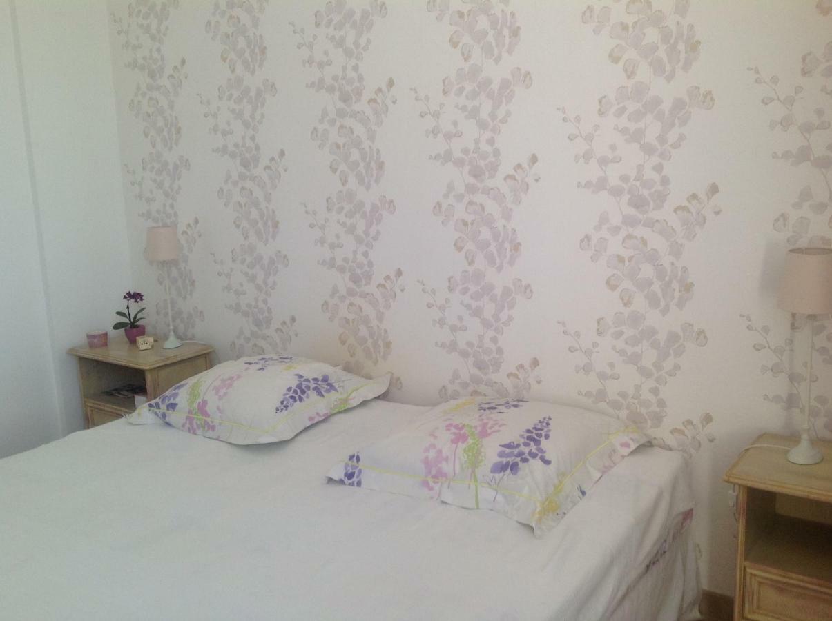 Mas De La Grave Bed & Breakfast Althen-des-Paluds Екстериор снимка
